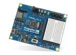 Parallax Propeller Activity Board WX