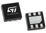 STMicroelectronics STLQ020 200mA Low-Dropout Voltage Regulators