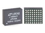 Analog Devices Inc. LTM4642 DC/DC μModule® Regulators