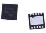 Azoteq IQS624 ProxFusion® Sensor IC