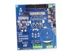 STMicroelectronics STEVAL-IPMnM1N Power Board