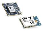 TE Connectivity / Linx Technologies HumPRC™ 868MHz RF Modules