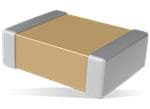 KEMET U2J Commercial Grade Flexible Termination MLCCs