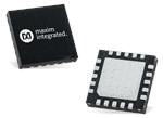 Analog Devices / Maxim Integrated MAX17557 Synchronous Step-Down Controllers