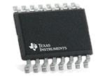 Texas Instruments DRV10974 3-Phase Sensorless Motor Driver