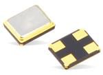 Ecliptek EA1216 Series Quartz Crystals