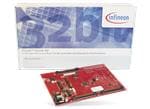 Infineon Technologies AURIX Starter Kit