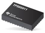 Texas Instruments TPS65911 Power Management ICs (PMIC)