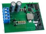 Vishay / Siliconix SiC46x microBUCK Evaluation Boards