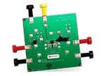 Texas Instruments TPS7A52EVM-002 Evaluation Module