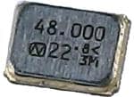 NDK NX1612AA Crystal Units