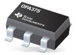Texas Instruments OPAx375 Precision Operational Amplifier (Op Amp)