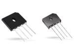 Vishay Semiconductors GBU/KBU Bridge Rectifiers