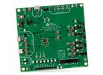 Analog Devices / Maxim Integrated MAX77654EVKIT Evaluation Kit