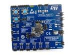 STMicroelectronics STEVAL-PMIC1K1 Evaluation Board