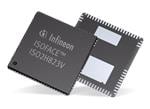 Infineon Technologies ISO2H823V ISOFACE™ Galvanic High-Side Switch