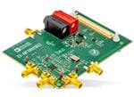 Analog Devices Inc. EV-ADF5902SD1Z Evaluation Board