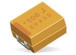 KYOCERA AVX TCS COTS-Plus Polymer Electrolytic Capacitors