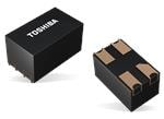 Toshiba TLP34xxSRx Photorelays