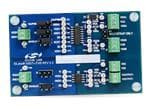 Skyworks Solutions Inc. Si8274ISO-KIT Gate Driver Evaluation Board