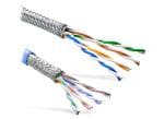 TE Connectivity Raychem Cat 5e Cables