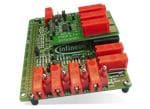 Infineon Technologies BTT6030-2EKA BOARD Daughterboard