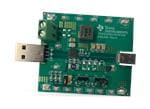 Texas Instruments TPS25830Q1EVM-040 Evaluation Module (EVM)