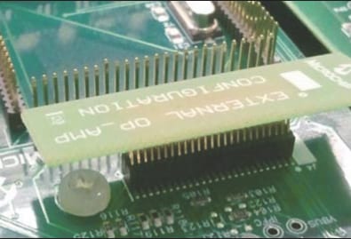 Microchip Technology dsPIC33CH512MP508 Motor Control PIM