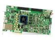 Kintex® UltraScale™ FPGA KCU105 Evaluation Kit