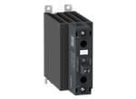 Schneider Electric SSD1 Single-Phase DIN-Rail Solid State Relays