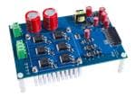 Infineon Technologies EVAL-M1-2ED2106S Gate Driver Evaluation Board