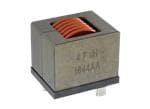Vishay / Dale IHDM-1008BC Edge-Wound Through-Hole Inductors