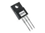 ROHM Semiconductor RBRxx30ANZ Low VF Schottky Barrier Diodes
