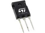 STMicroelectronics Automobilių klasės silicio karbido galios MOSFET