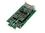 AgileSwitch® Module Adapter Boards for 2ASC-12A1HP