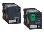 Schneider Electric Harmony RXM Industrial Relays