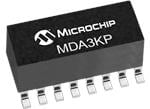 Microchip Technology MDA3KP SMD 3000W Vertical TVSs