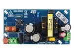 STMicroelectronics STEVAL-VP318L1F Converter Evaluation Board