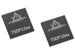 Tempo Semiconductor TSDP11xx / TSDP10xx Headphone Amplifiers