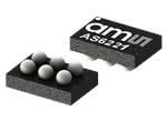 ams OSRAM AS6221ir AS6221T skaitmeniniai temperatūros jutikliai