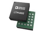 Analog Devices Inc. LTM4693 2 A „Buck Boost µModule®“ DC-DC keitiklis