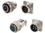 Amphenol Air LB Germany GCA/GCB/VG95234 Circular MIL Spec Connectors