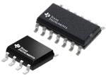 Texas Instruments TL07xx Low-Noise FET-Input Operational Amplifiers