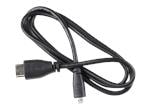 SparkFun Raspberry Pi Official Micro HDMI to HDMI-A Cable