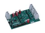 Texas Instruments DRV8714H-Q1EVM Gate Driver Evaluation Module