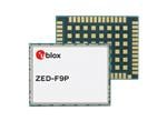 u-blox ZED-F9R GNSS Modules