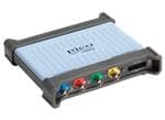 PicoScope® 5000D FlexRes® Oscilloscopes & MSOs