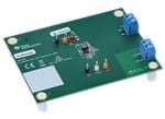 Texas Instruments LM61430EVM-AS-2MHZ Converter Evaluation Module