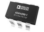 Analog Devices Inc. ADA4099-1/2 „Over-The-Top™“ tikslieji operaciniai stiprintuvai