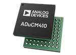 Analog Devices Inc. ADuCM410 tikslusis analoginis mikrovaldiklis